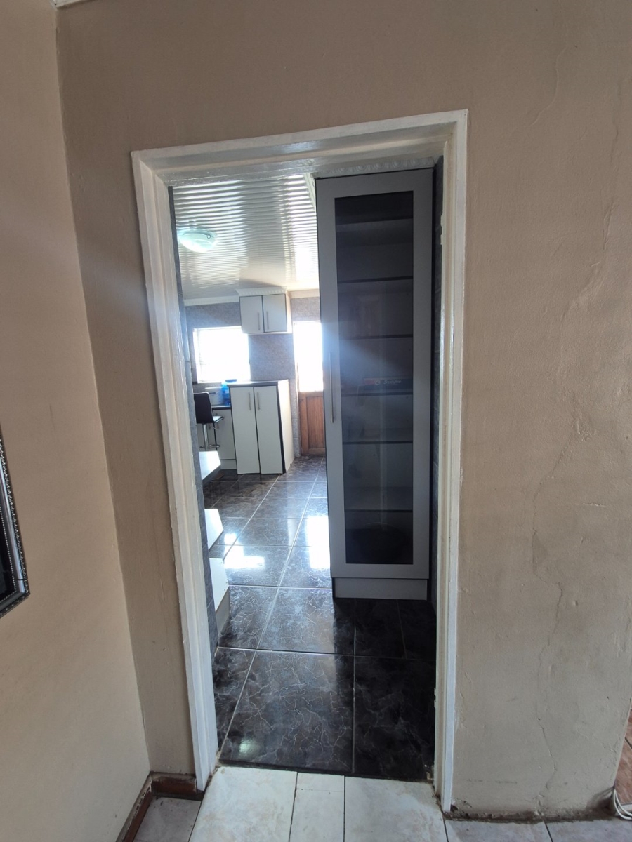 3 Bedroom Property for Sale in Kwadwesi Eastern Cape